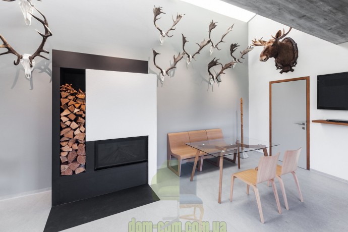 Стул Ton Simple (311 705)