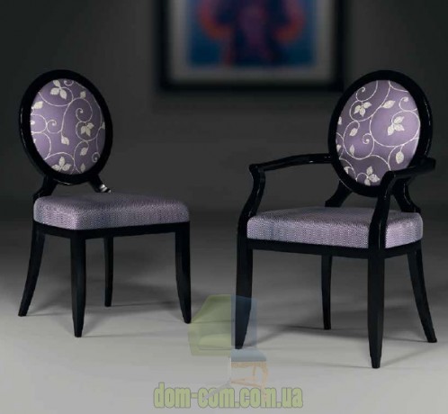 Обеденный стул Sedital 643S