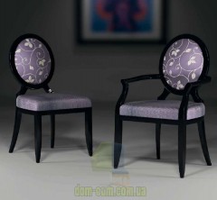 Обеденный стул Sedital 643S