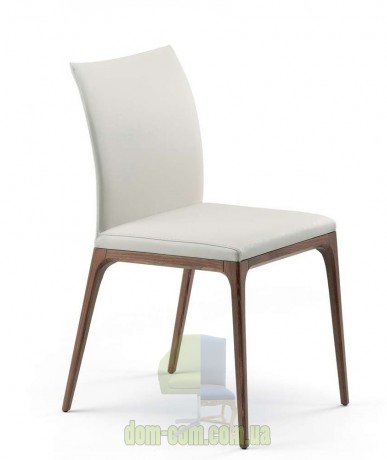 Стул со стеганной спинкой Cattelan Italia Arcadia Couture