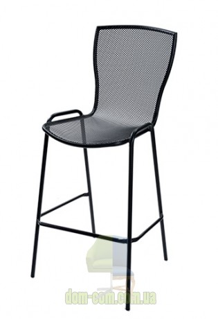Элегантный металлический барный стул для улицы RDItalia Syrene