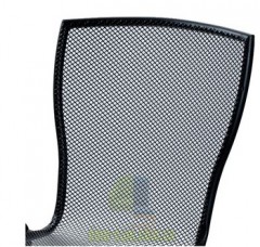 Элегантный металлический барный стул для улицы RDItalia Syrene