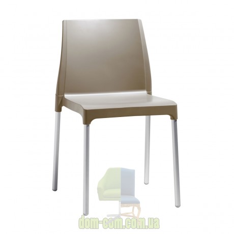 Стул SCAB Design Chloe mon amour 2633