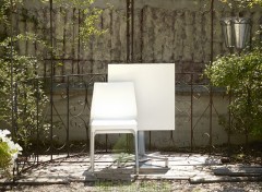 Стул SCAB Design Chloe mon amour 2633