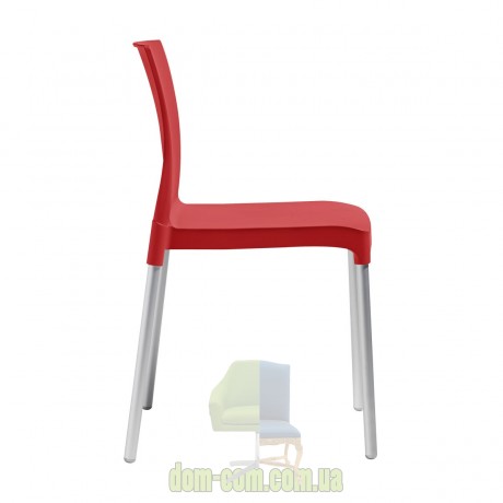 Стул SCAB Design Chloe mon amour 2633