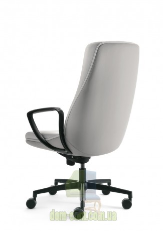 Директорское кресло без подголовника Sesta Jada