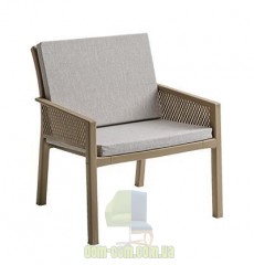 Кресло для наружного использования Gaber GRAND MINUSH