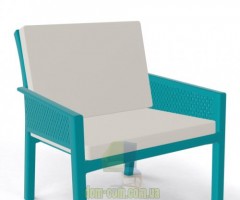 Кресло для наружного использования Gaber GRAND MINUSH