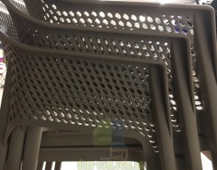 Кресло для наружного использования Gaber GRAND MINUSH