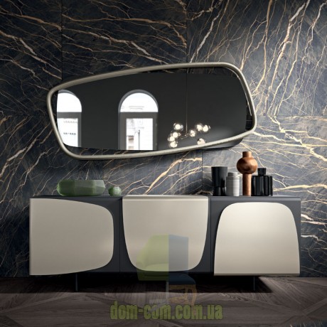 Дизайнерский комод Trilogy Ozzio Italia