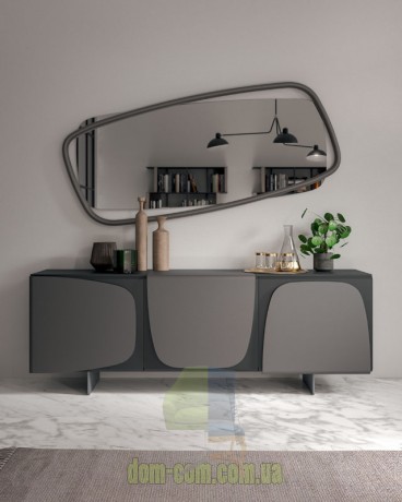 Дизайнерский комод Trilogy Ozzio Italia