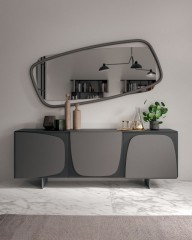 Дизайнерский комод Trilogy Ozzio Italia