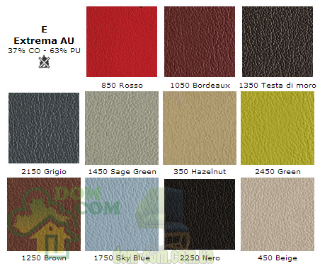 Стул Metalmobil Duo 140