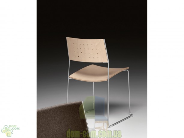 Стул Metalmobil Duo 140