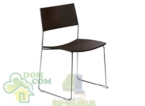 Стул Metalmobil Duo 140