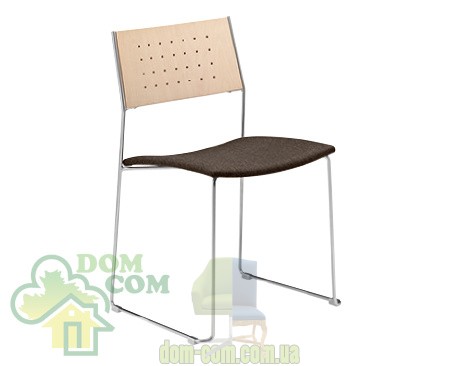 Стул Metalmobil Duo 140