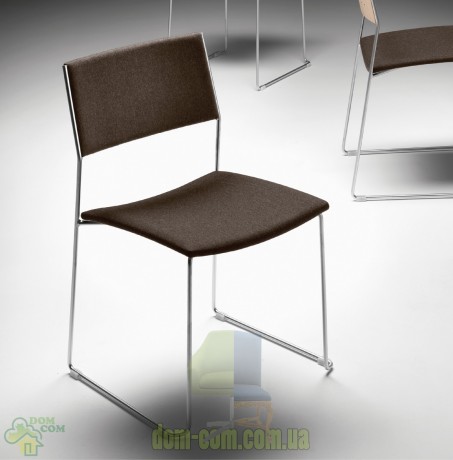 Стул Metalmobil Duo 140