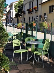 Стул Nardi Alaska