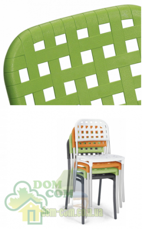 Стул Nardi Alaska