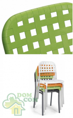 Стул Nardi Alaska