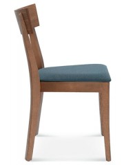 Стул Fameg Chili A-1302