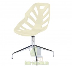 Поворотный стул в стильном дизайне Gaber Ninja