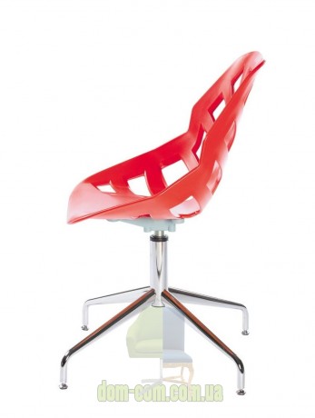 Поворотный стул в стильном дизайне Gaber Ninja