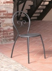 Красивый стул для улицы RDItalia Fiona