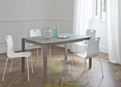 Обеденный раздвижной стол Ingenia Bontempi Casa Reid