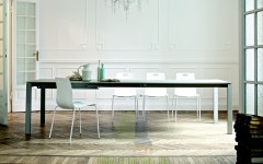 Обеденный раздвижной стол Ingenia Bontempi Casa Reid