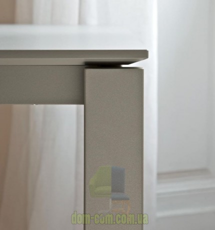 Обеденный раздвижной стол Ingenia Bontempi Casa Reid