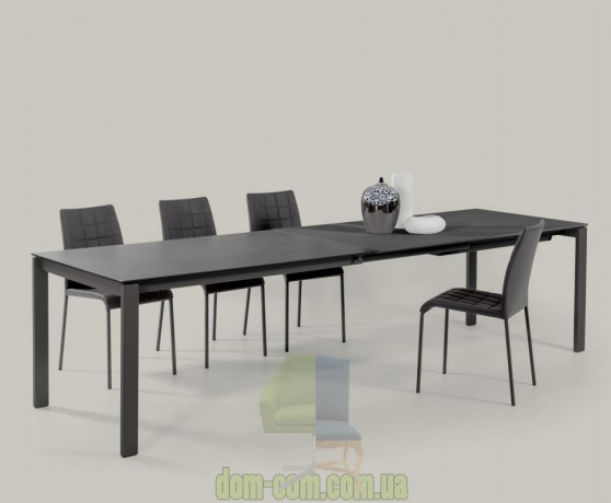 Обеденный раздвижной стол Ingenia Bontempi Casa Reid