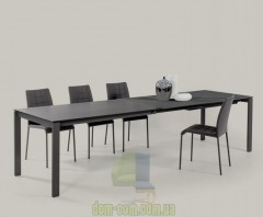 Обеденный раздвижной стол Ingenia Bontempi Casa Reid