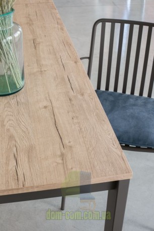 Обеденный раздвижной стол Ingenia Bontempi Casa Reid