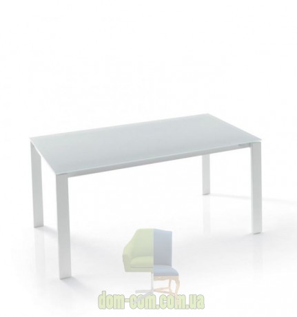 Обеденный раздвижной стол Ingenia Bontempi Casa Reid