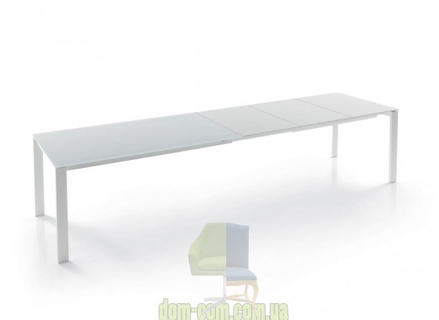 Обеденный раздвижной стол Ingenia Bontempi Casa Reid