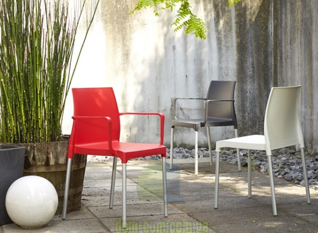 Стул SCAB Design Chloe mon amour 2632