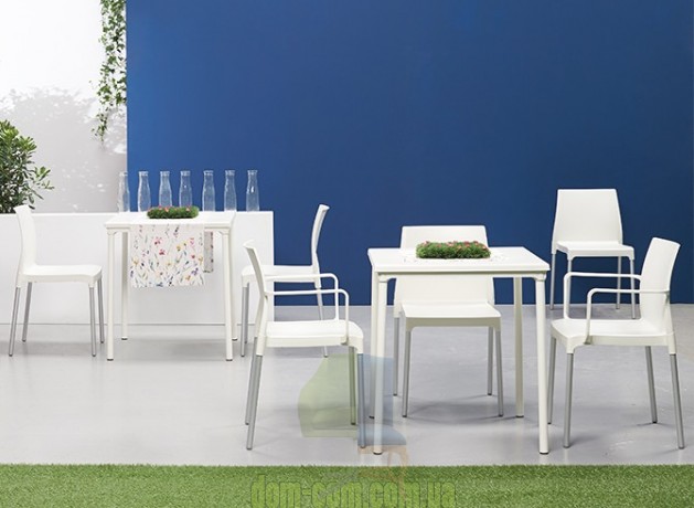 Стул SCAB Design Chloe mon amour 2632