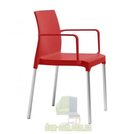 Стул SCAB Design Chloe mon amour 2632