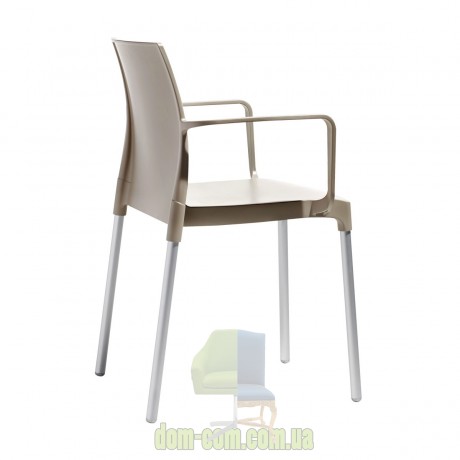 Стул SCAB Design Chloe mon amour 2632