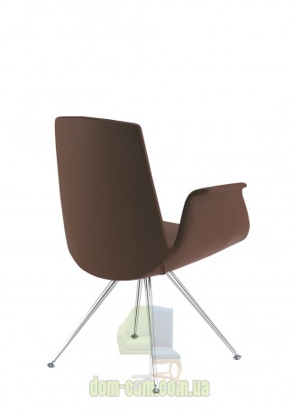 Маленькое изящное кресло Sesta Moda