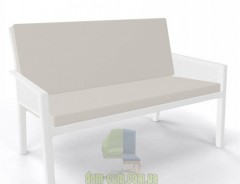 Диван для наружного использования Gaber GRAND MINUSH 