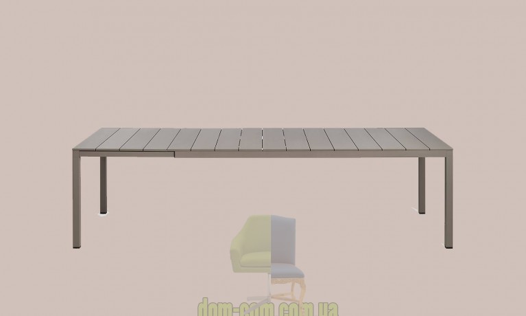 Уличный стол Nardi Rio 210 Extensible