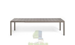 Уличный стол Nardi Rio 210 Extensible