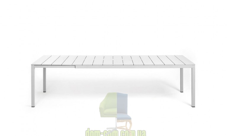 Уличный стол Nardi Rio 210 Extensible