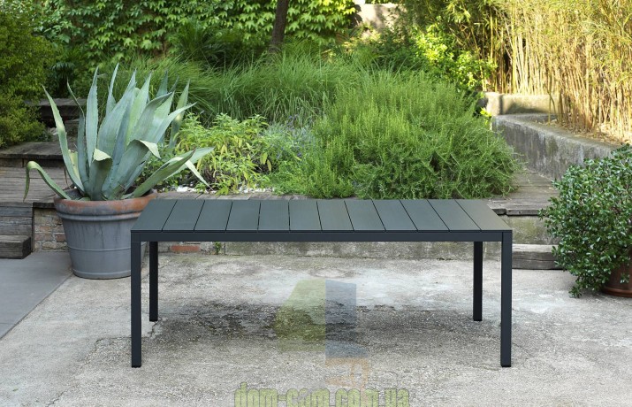 Уличный стол Nardi Rio 210 Extensible