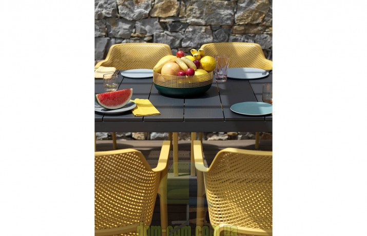 Уличный стол Nardi Rio 210 Extensible