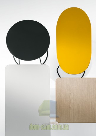 Журнальный стол  Botero Mignon Sesta 