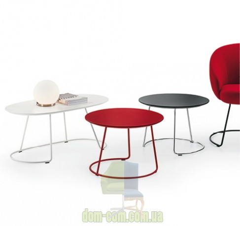 Журнальный стол  Botero Mignon Sesta 