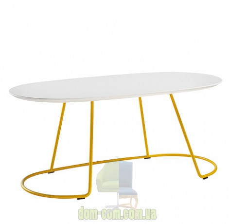 Журнальный стол  Botero Mignon Sesta 